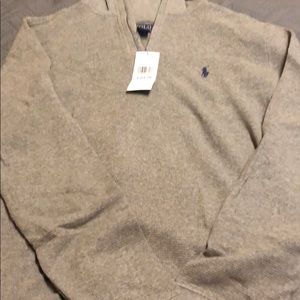 Boys Polo Ralph Lauren shirt New with tags